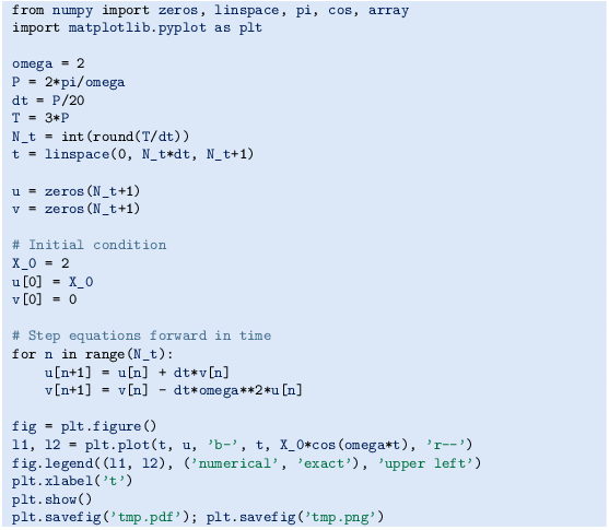 Solving Ordinary Differential Equations Springerlink