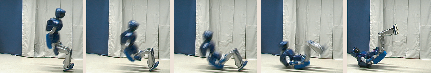 Humanoids Springerlink