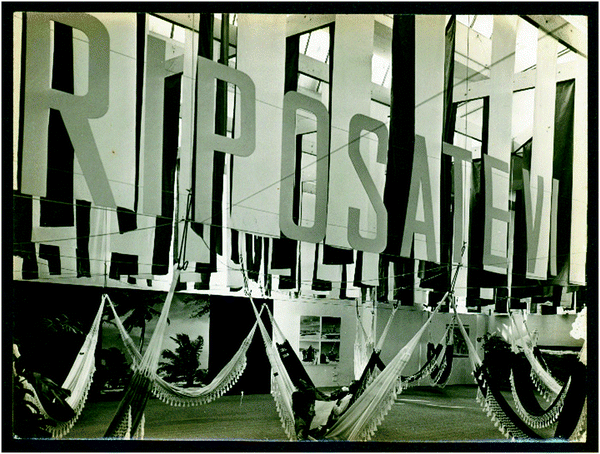 Salvaging The Sites Luxuriance Lina Bo Bardilandscape - 