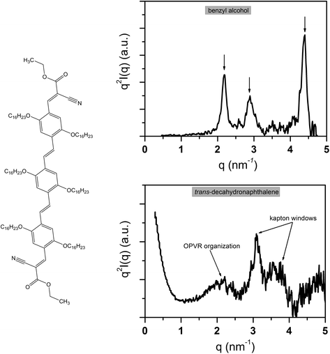 Molecular Structure And Morphology Springerlink