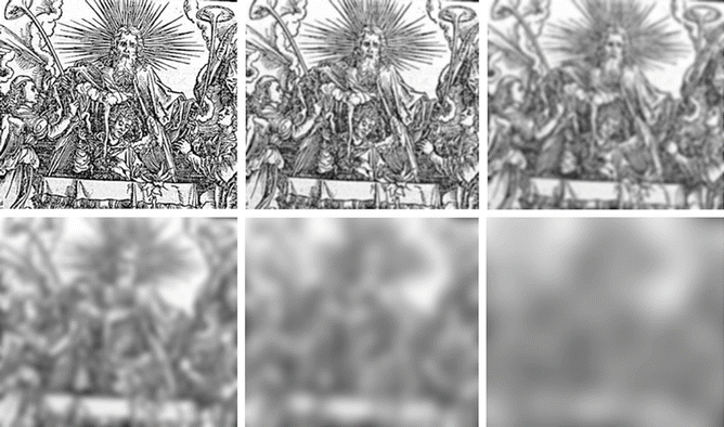 Local Feature Design Concepts Springerlink