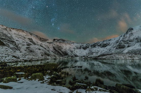 Seeking Out The Real Night Sky Springerlink Open Image In New Window