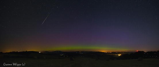 Seeking Out The Real Night Sky Springerlink