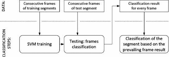 Computer Aided Evaluation Of Sibilants In Preschool Children