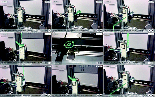 Augmented Industrial Maintenance Aim A Case Study For Evaluating And Comparing With Paper And Video Media Supports Springerlink Augmented Industrial Maintenance Aim A Case Study For Evaluating And Comparing With Paper And Video Media Supports Springerlink
