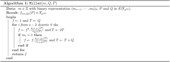 Rns In Cryptography Springerlink