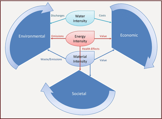 Systems, Indicators, and Sustainability Assessment | SpringerLink