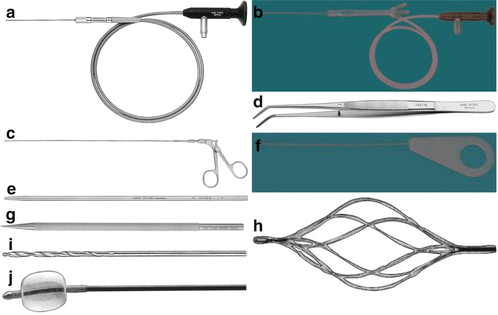 Surgical Management Of Salivary Gland Disease Springerlink