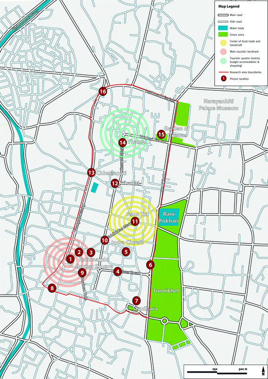 kenzo 68 con 13 mapa