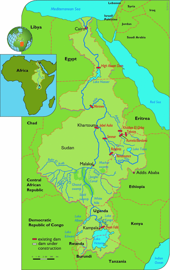 Water Resources Planning And Management An Overview Springerlink