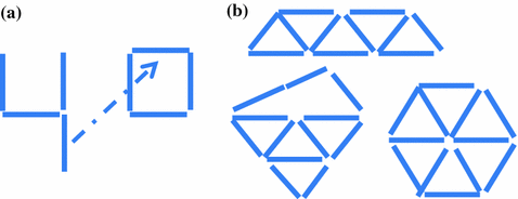 Early Geometrical Thinking In The Environment Of Patterns