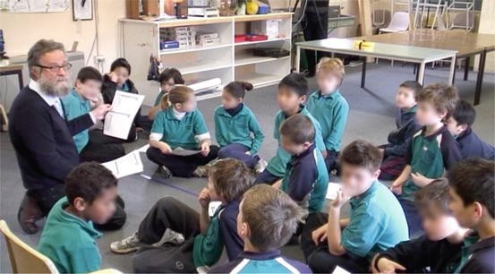 Physical Learning Environments For Science Education An