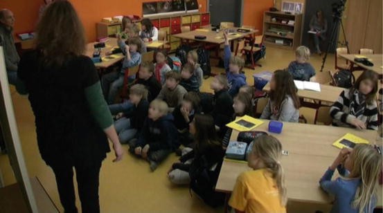 Physical Learning Environments For Science Education An