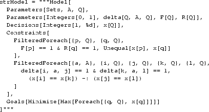 Identification Using Mathematical Modeling Springerlink