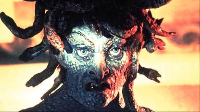 Let Them Know That Men Did This Medusa Rape And Female Rivalry