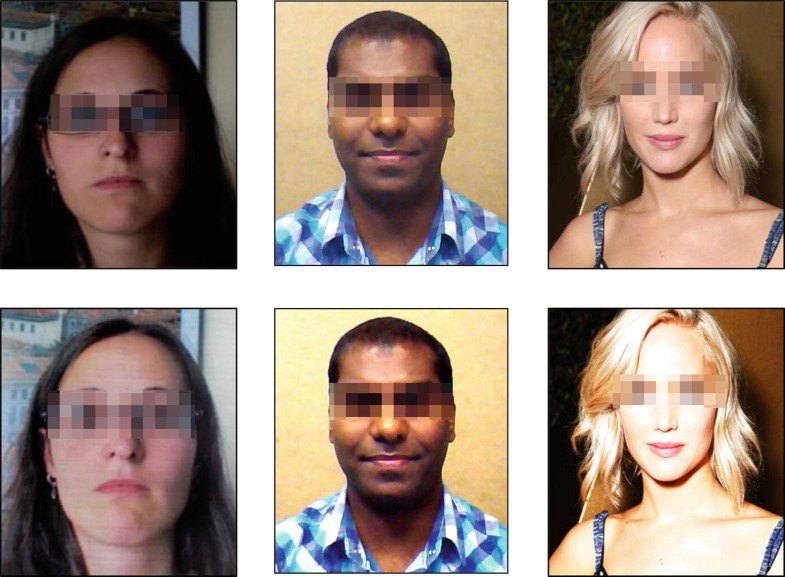 Face Antispoofing in Biometric Systems SpringerLink