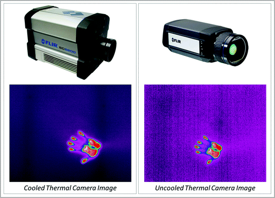 Methodological Aspects Of Infrared Thermography In Human Assessment Springerlink