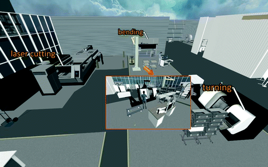 Virtual Production Intelligence Vpi Springerlink