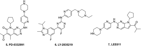 Future Of Drug Discovery Springerlink
