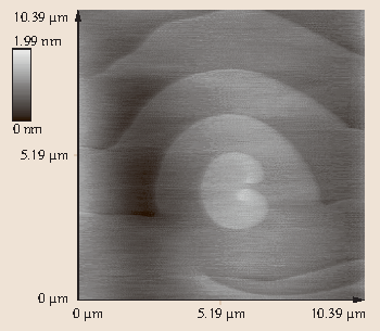 Epitaxial Crystal Growth Methods And Materials Springerlink - 