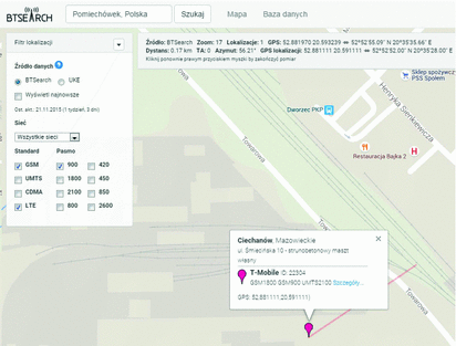 btsearch mapa btsearch mapa