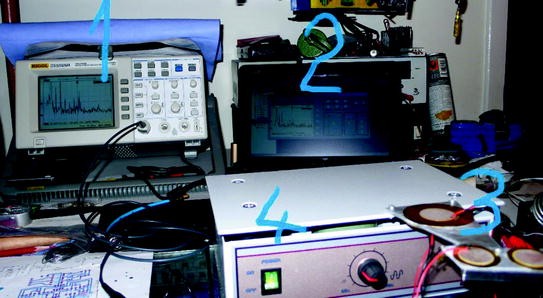 Efficient Energy Harvesting Systems For Vibration And Wireless Sensor Applications Springerlink