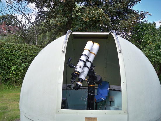 shops that sell telescopes