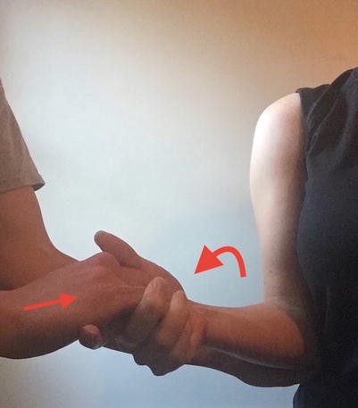 Biceps Tendinitis Proximal And Distal Springerlink