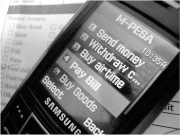Case Study 9 M Pesa A Renowned Disruptive Innovation From Kenya Springerlink