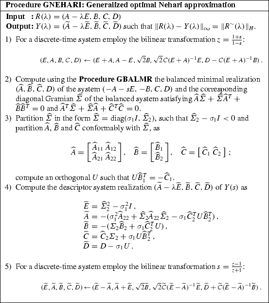 Computational Algorithms And Software Springerlink