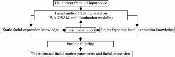 A Unified Framework for Monocular Video-Based Facial Motion ...