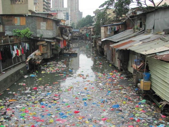 Ang datant Daan Centre de coordination Antipolo