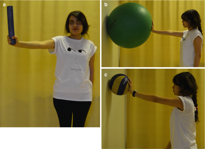 SPORT 2000 Gym Ball 75 cm weinrot