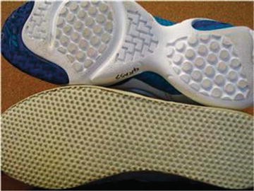 squash shoes mr price sport