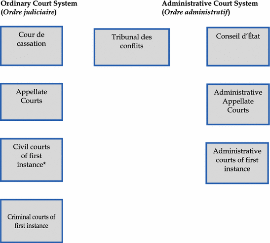 The French Court Of Cassation On The Threshold Of A Quiet Revolution Springerlink