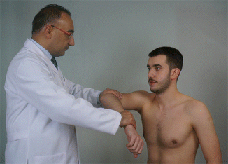 Physical Examination Springerlink