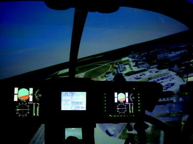 Helicopter In-Flight Simulator EC 135 FHS | SpringerLink