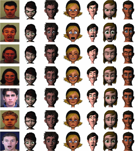 creating stylized characters pdf creating stylized characters pdf