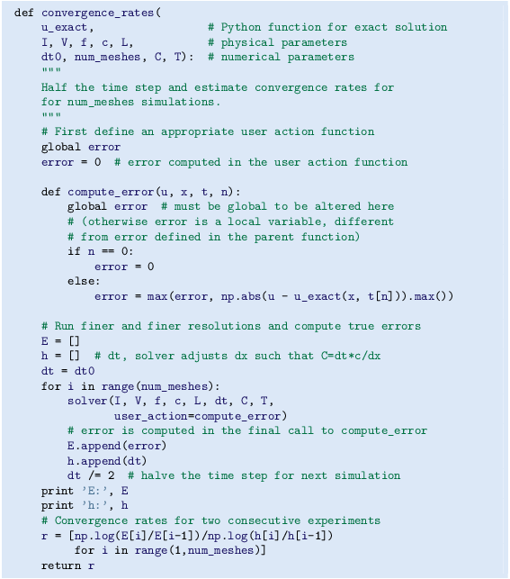 Wave Equations Springerlink