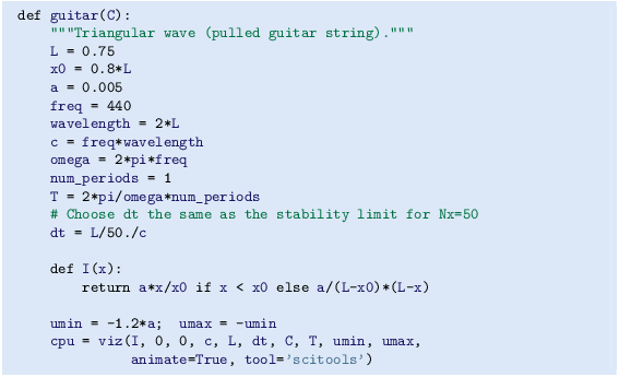 Wave Equations Springerlink