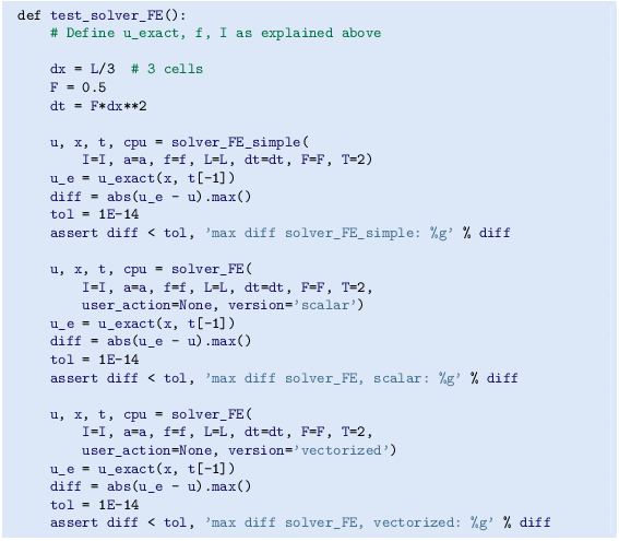 Diffusion Equations Springerlink