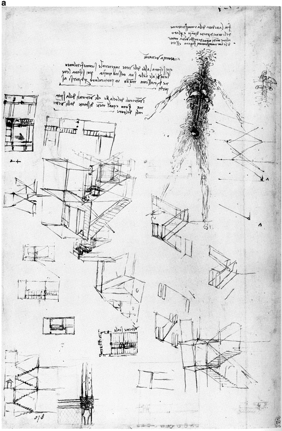 Manual Sketching Why Is It Still Relevant Springerlink Manual Sketching Why Is It Still Relevant Springerlink