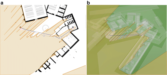People Centered Visuospatial Cognition Next Generation