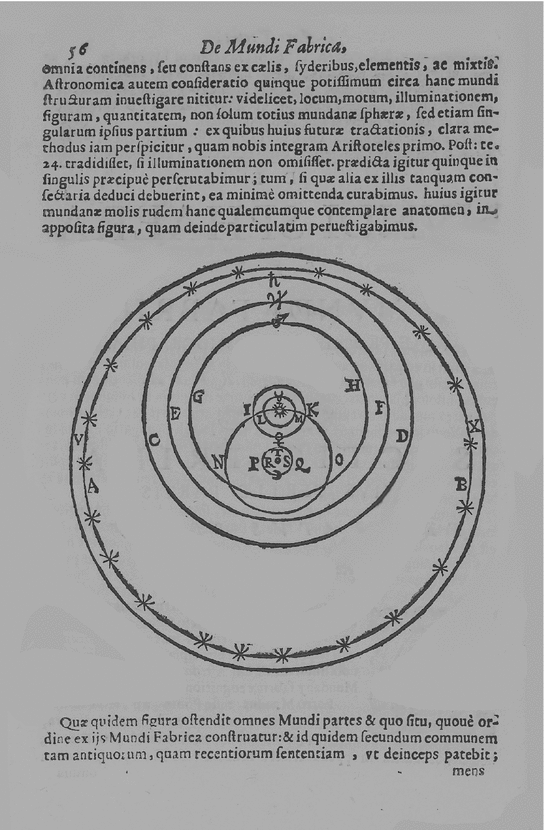 post galilean epistemology experimental