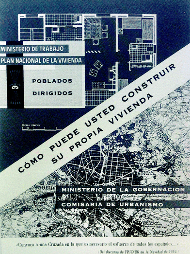 Urban Planning And Ideology Spain And Italy 1945 1960 Springerlink