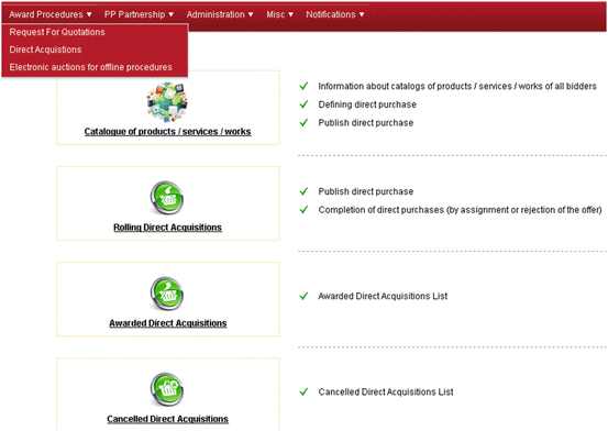 Agile Collaborative Architecture For The Development Of E