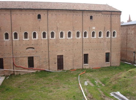 Malatestiana Library In Cesena Italy Springerlink