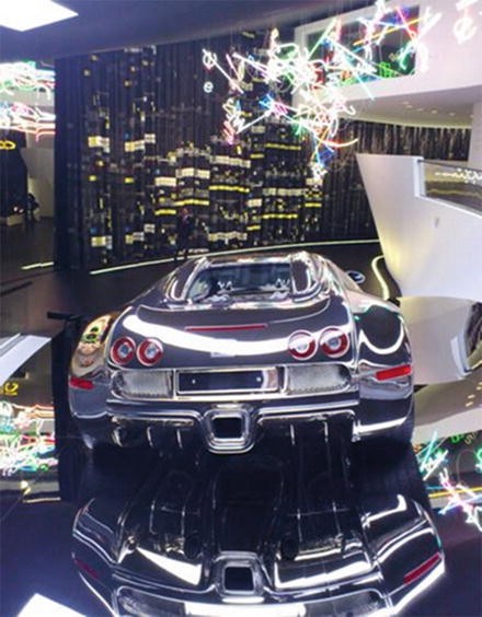 Car Tourism Spaces Visitor Centres Springerlink