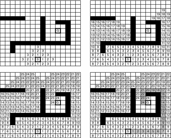 Mapping Based Navigation Springerlink