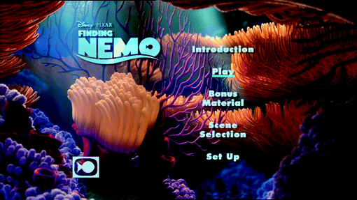 Combining Nemo Pixar Home Media And The Dvd Of Narrative Integration Springerlink